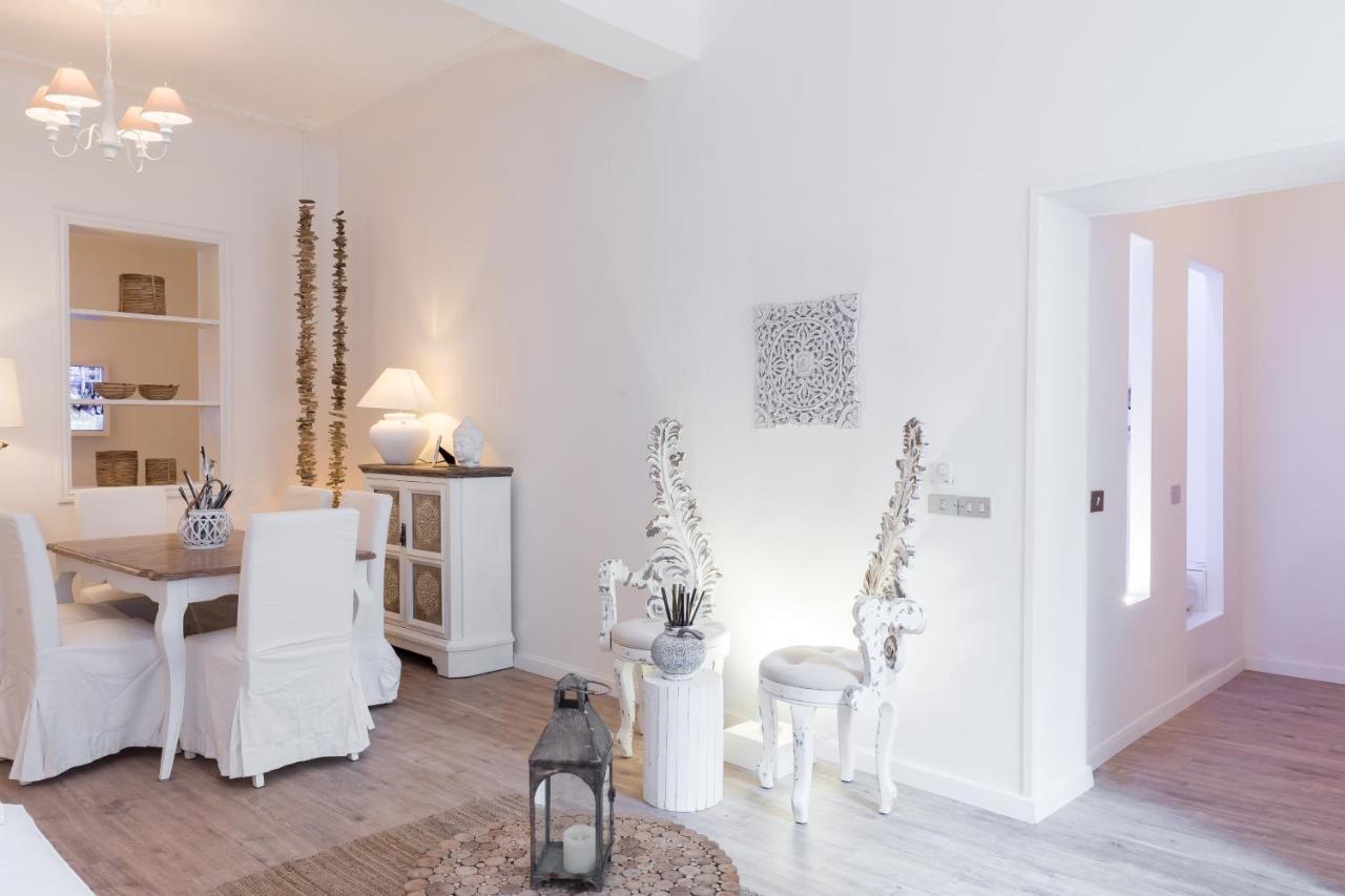 Apartamento Via Frattina *
