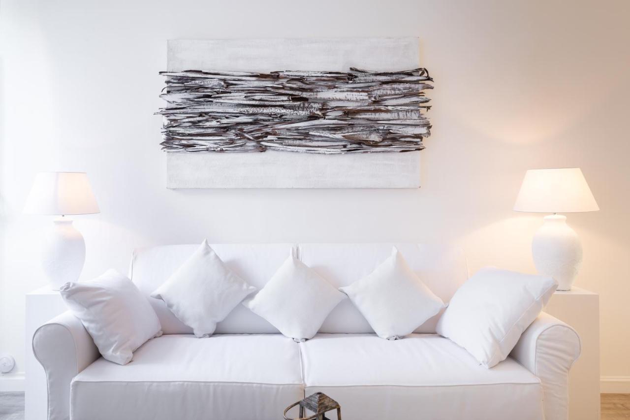 Via Frattina Apartamento *